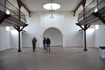 Church