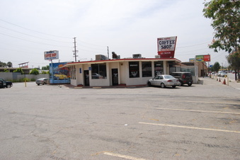 Diner