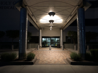 Hospital