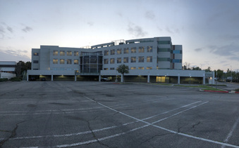 Providence Medical - 11600 building