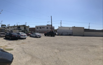 Church-Head Start Lot