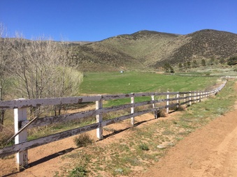 Firestone Ranch