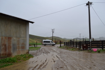 Newhall Land Ranch