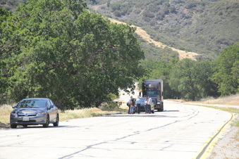 CHP Pullover