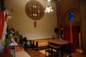 Church 