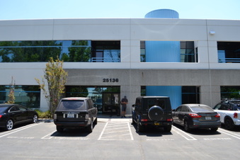 Production Office