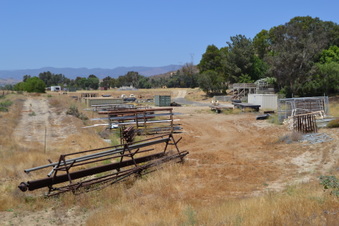 Farm Stand