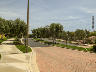 Gated Community- Guard Gate