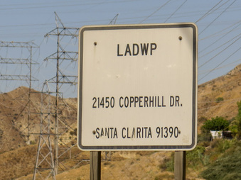 LADWP 21450 Copperhill