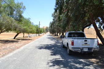 Rural Roads