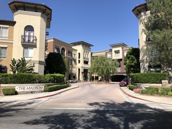 Upscale Care Facility