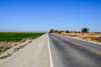 50th Street East (Green Field)