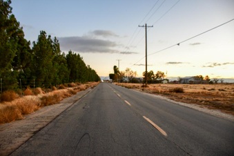 70th Street East (Tree Lined)