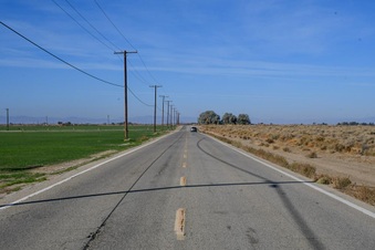 Ave H (Green Field)