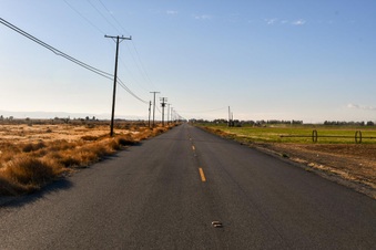 Roads - Lancaster