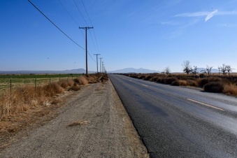 Ave J (Green Field)