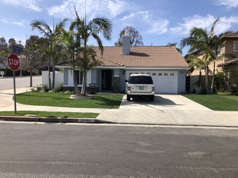 12401 Sunrise Ridge Rd.
