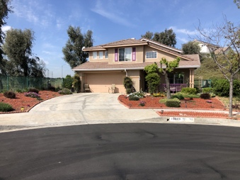 15049 Westcliff Dr.