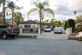 611 Harps - San Fernando