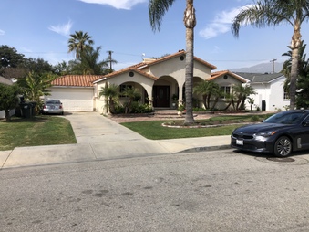 725 N. Hagar St.