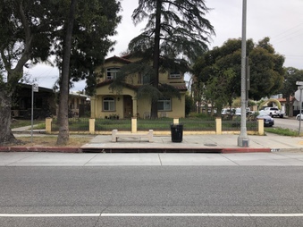 776 Brand Blvd.
