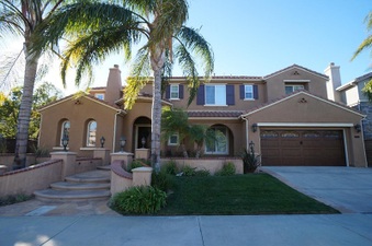 Howard Family House