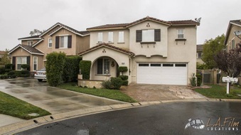 Jodi's House