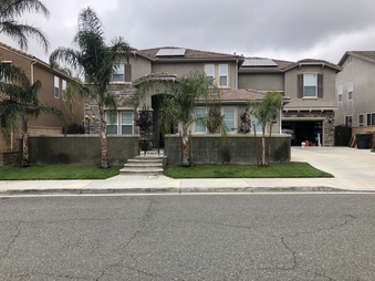 Shield Residence - Reshoot May 10th