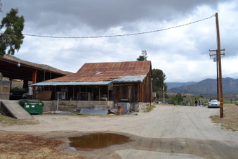 Ariza Ranch