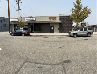 8th & Rail