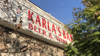 Karla’s Bar