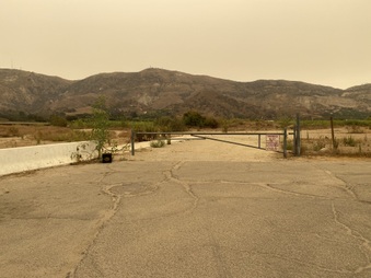 Santa Paula Riverbottom