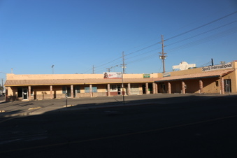 301 Hefferman Ave - Calexico