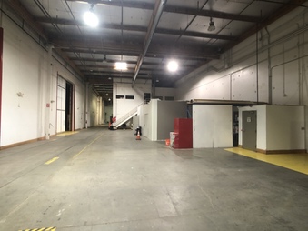 Allied Stages and Ranch