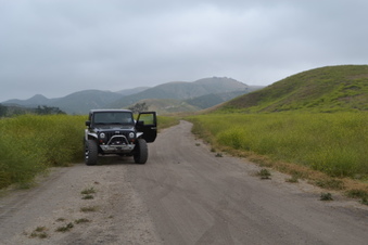 Big Sky Ranch