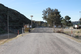 Cataic DWR Property