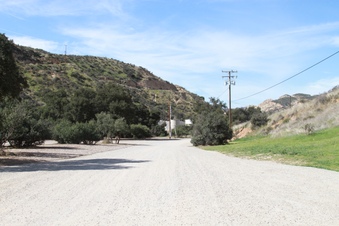 Mike Ryan's Ranch