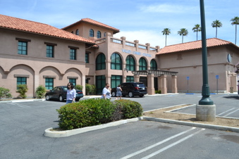 Doctor's Office 