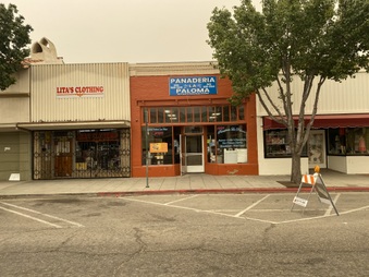 La Paloma Panaderia