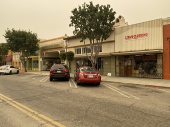 Downtown 