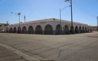 Downtown Arcade 