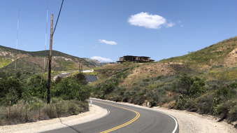 Galindo House