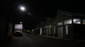 Federales Street - DOWNTOWN