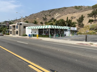 Colony House Liquor