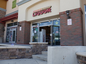 Golden Stop Liquor