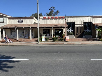 Maria's Market