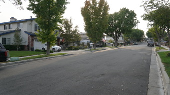 Pena's House