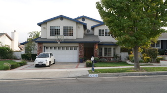 22138 BARBACOA RD. - SANTA CLARITA 91350