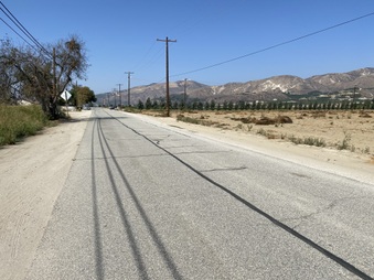 Pacific Ave.