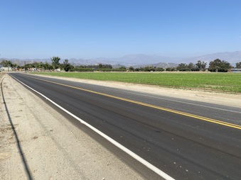 Pinkerton Rd.